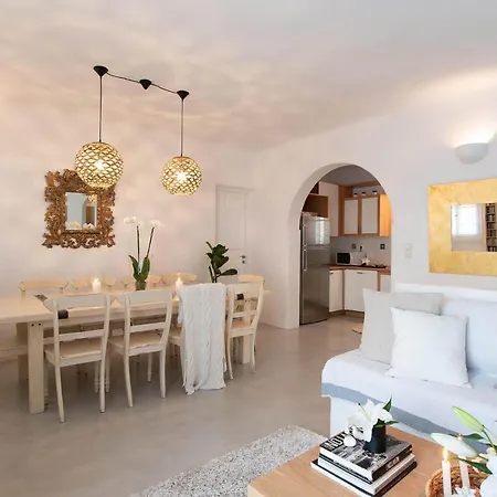 Casa de Férias Kallisti